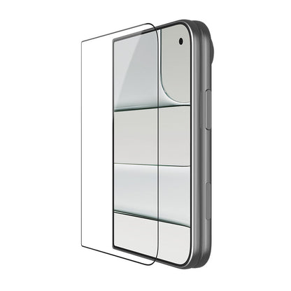 Screen Protector for iPhone Duo
