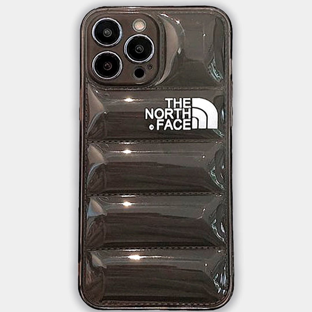 North Trendy Peak iPhone Case Roxy New 2