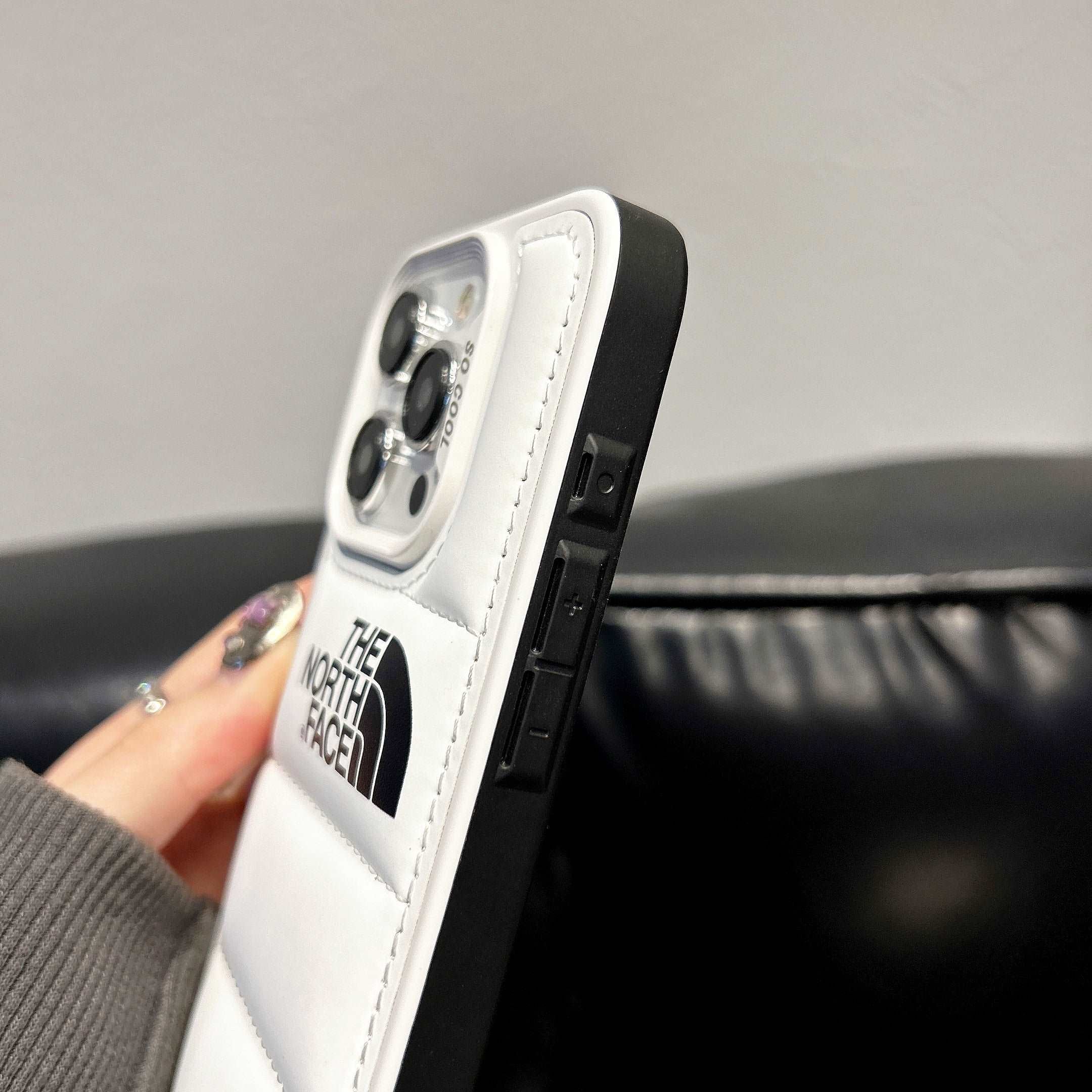 North Special Luxury Cover For iPhone Roxy New 2