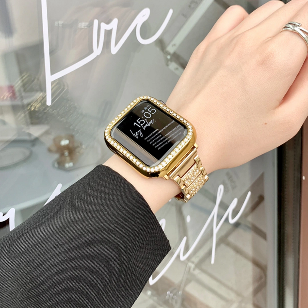 Star Stainless Steel Strap Roxy New 2