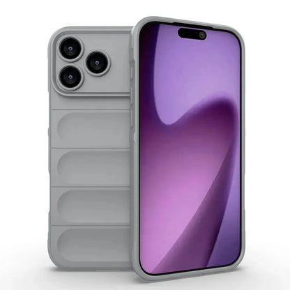 Anti-drop Case Shockproof Armor Heavy Duty Cover For iPhone 17/ 16 /15 / 14 THEROXYMOB