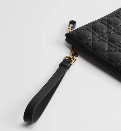 Dior Matignon Wallet