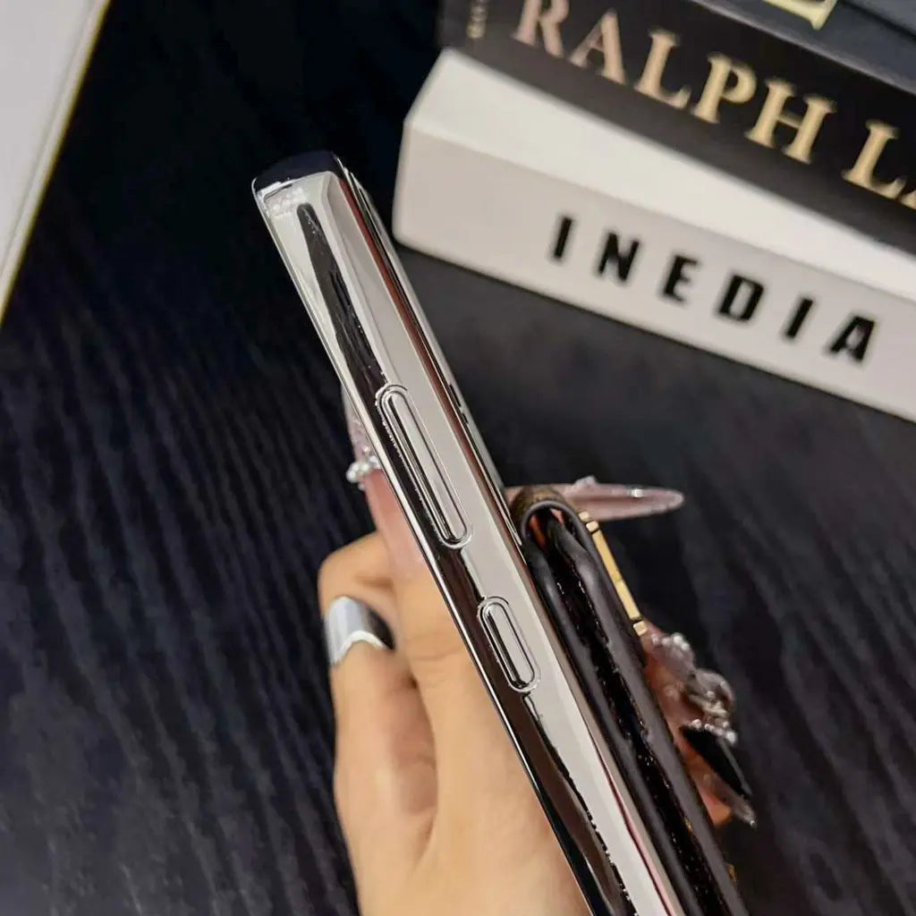 Luxury LV Case For Samsung Galaxy S23-25