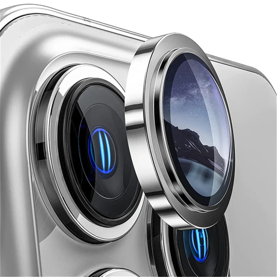 6in1 3Pcs Privacy Anti-blue Ray Screen Protector For iPhone 12-17