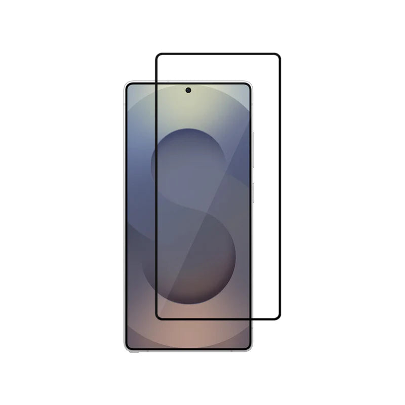 Tempered Glass Screen Protector for Samsung S21-S26 Series