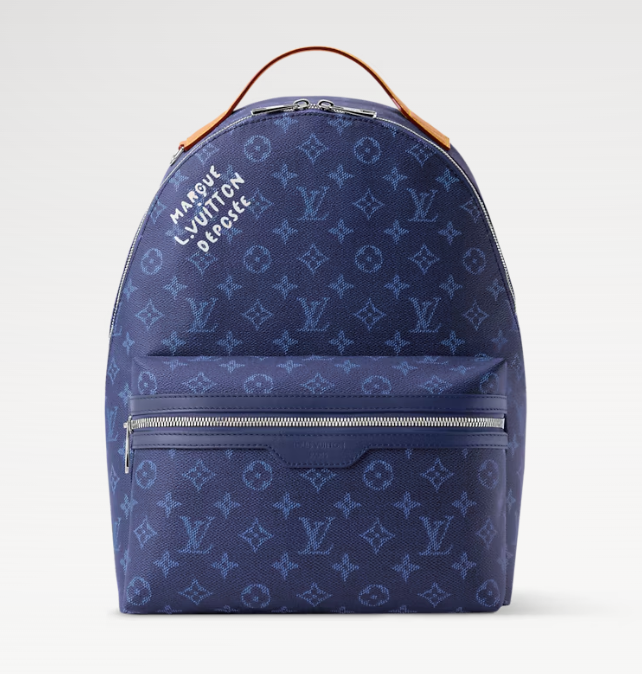 New Arrival LV Backpack