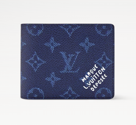 Luxury Wallet Louis Vuitton