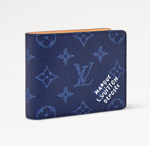 Luxury Wallet Louis Vuitton