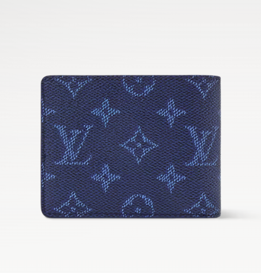 Luxury Wallet Louis Vuitton