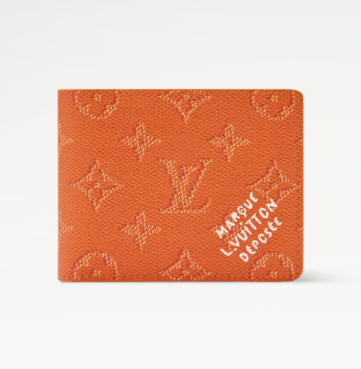 Luxury Wallet Louis Vuitton