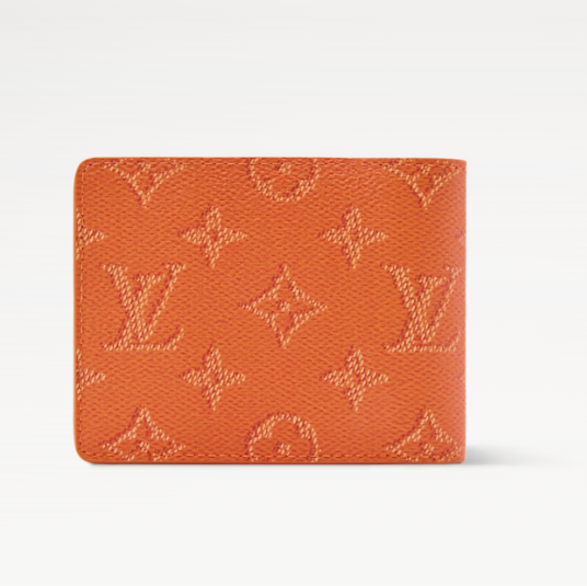 Luxury Wallet Louis Vuitton