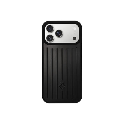 Luxury RM aluminum Phone Case for iPhone 13-18 Pro & Pro Max