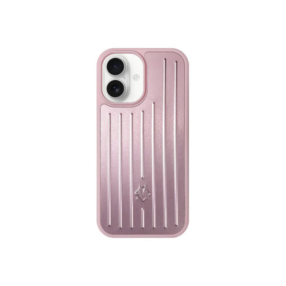 Designer Inspired Luggage Case for iPhone 13-17 Series