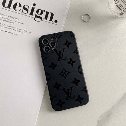 LUXURY IPHONE CASE FOR IPHONE 16 15 14 Roxy New 2