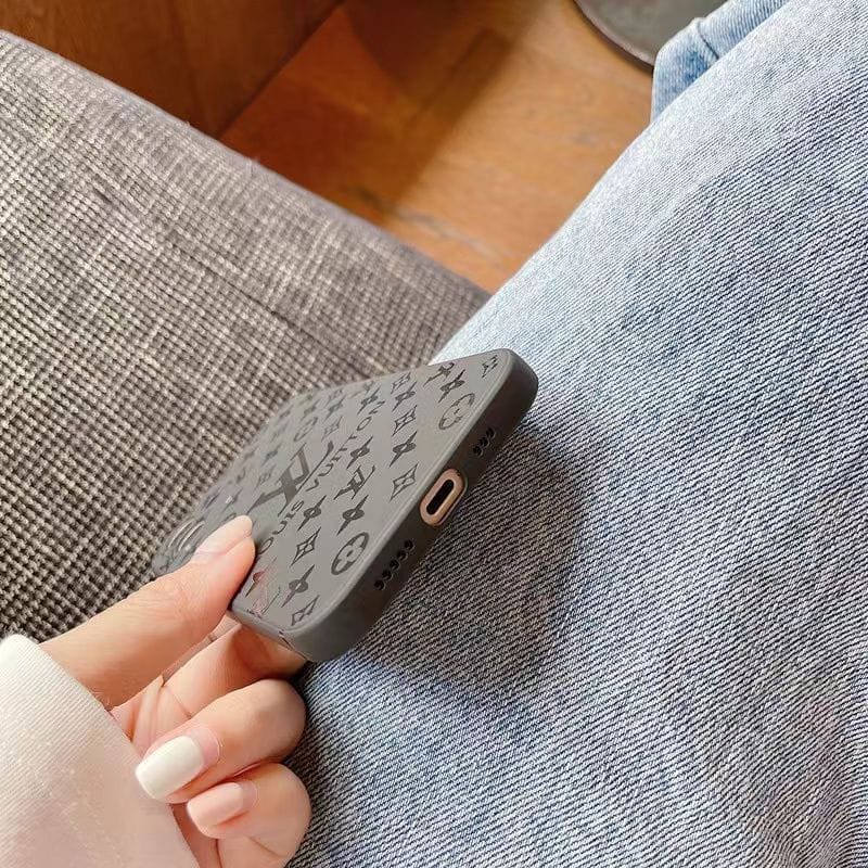 LUXURY IPHONE CASE FOR IPHONE 16 15 14 Roxy New 2