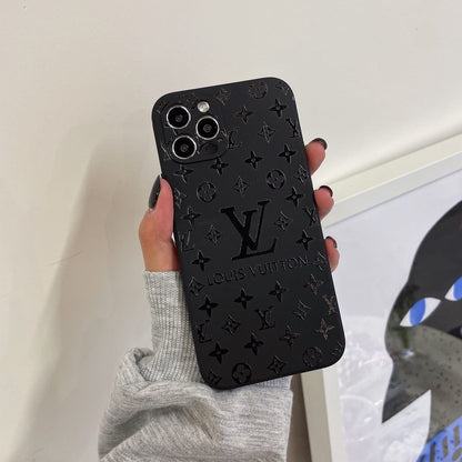 LUXURY IPHONE CASE FOR IPHONE 16 15 14 Roxy New 2