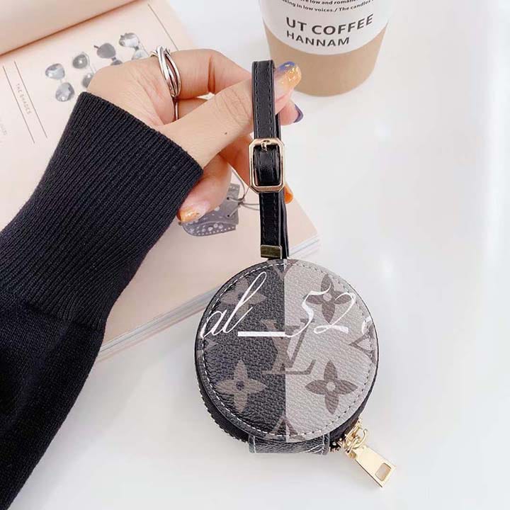 Style storage case for AirPod New brand case Interesting Roxy New