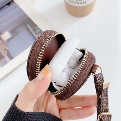 Style storage case for AirPod New brand case Interesting Roxy New