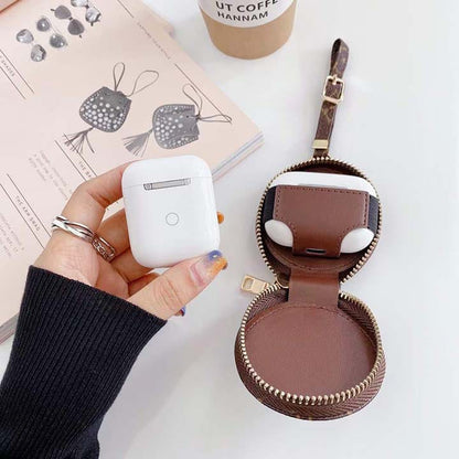 Style storage case for AirPod New brand case Interesting Roxy New