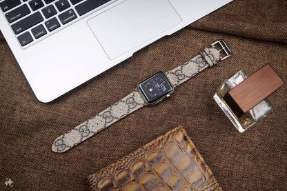 CLASSIC LUXURY WATCH STRAP Roxy New 2