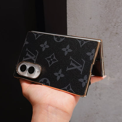 Luxury Case for Samsung galaxy Z Fold 3-8