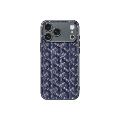 Premium GYD Vintage Case For iPhone 12-18 Pro & Pro Max