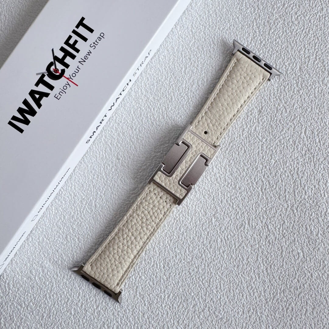 Fashion H Leather Strap Roxy New 2