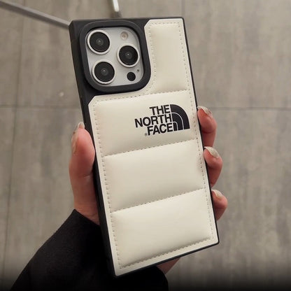 Luxury iPhone 16 case made of soft materials Roxy New 2