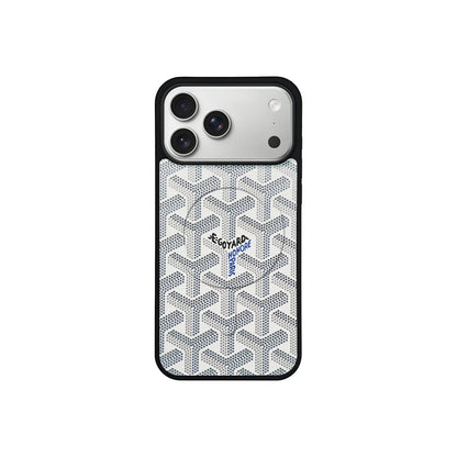 Luxury Phone Case For iPhone 12-17