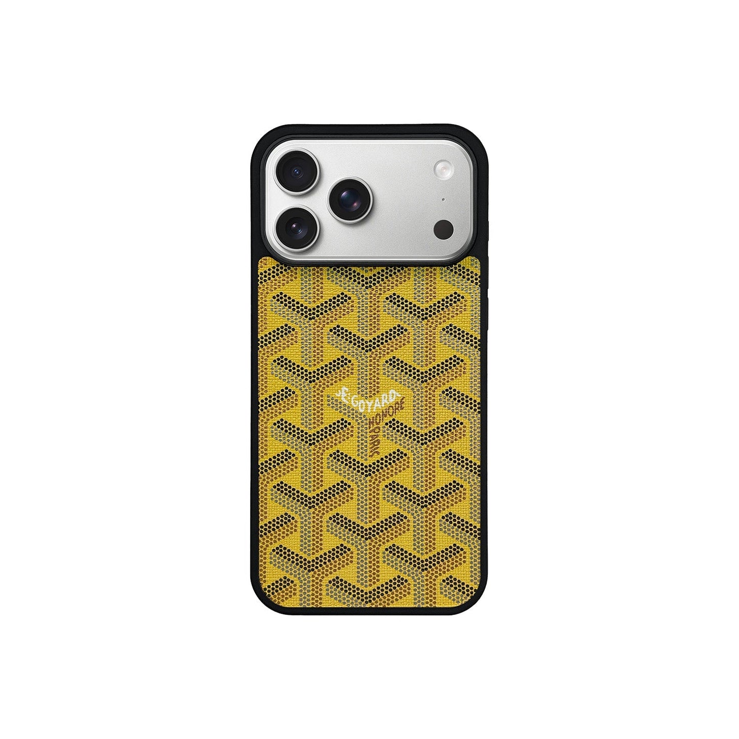 Luxury Phone Case For iPhone 12-17