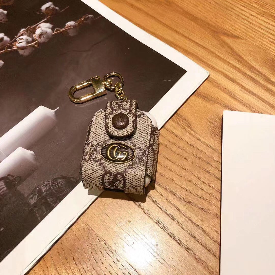 AirPods Case - Luxury & Stylish Protection Roxy New