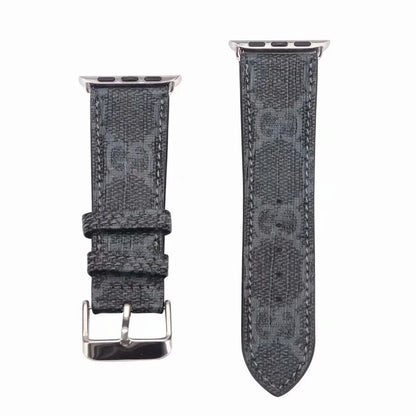 High Quality Leather Apple Watch Band Roxy New