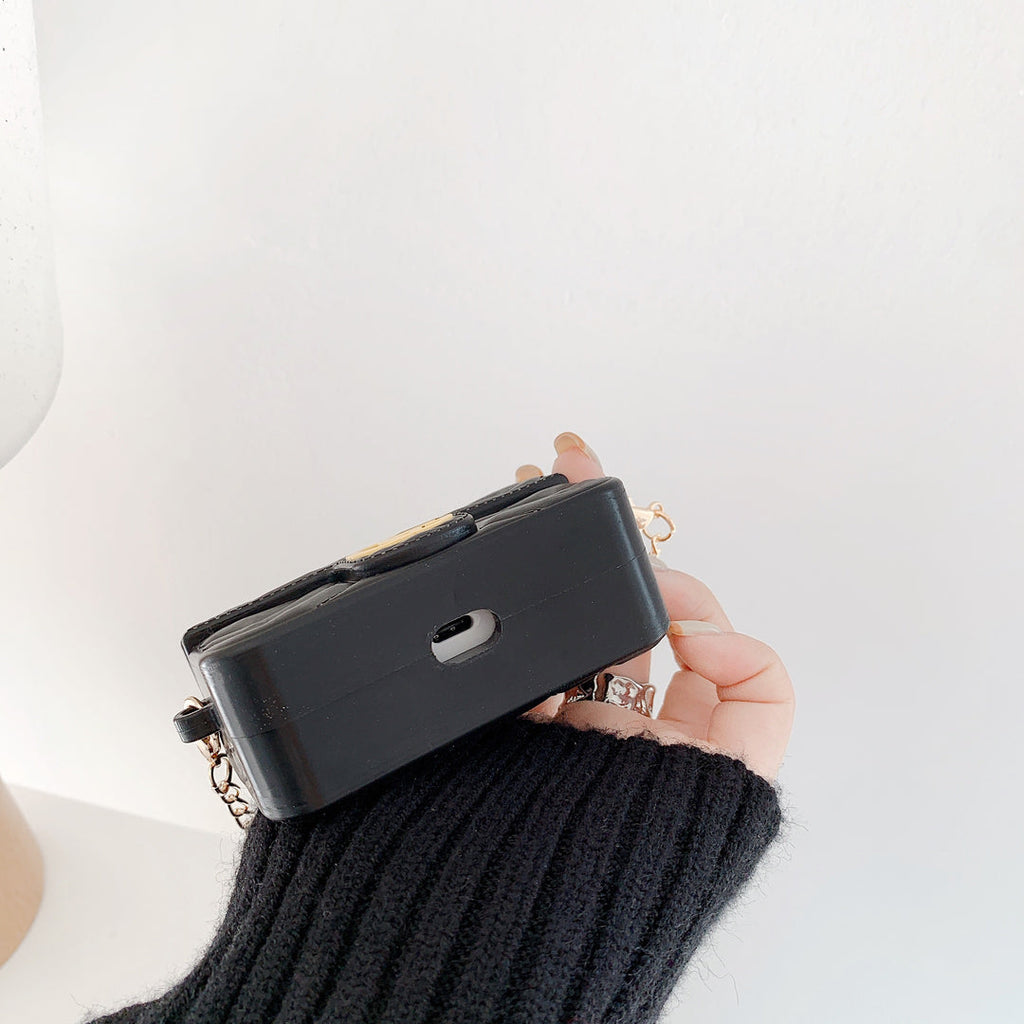 Fashion - Airpods Case 1/2/3 Pro Roxy New