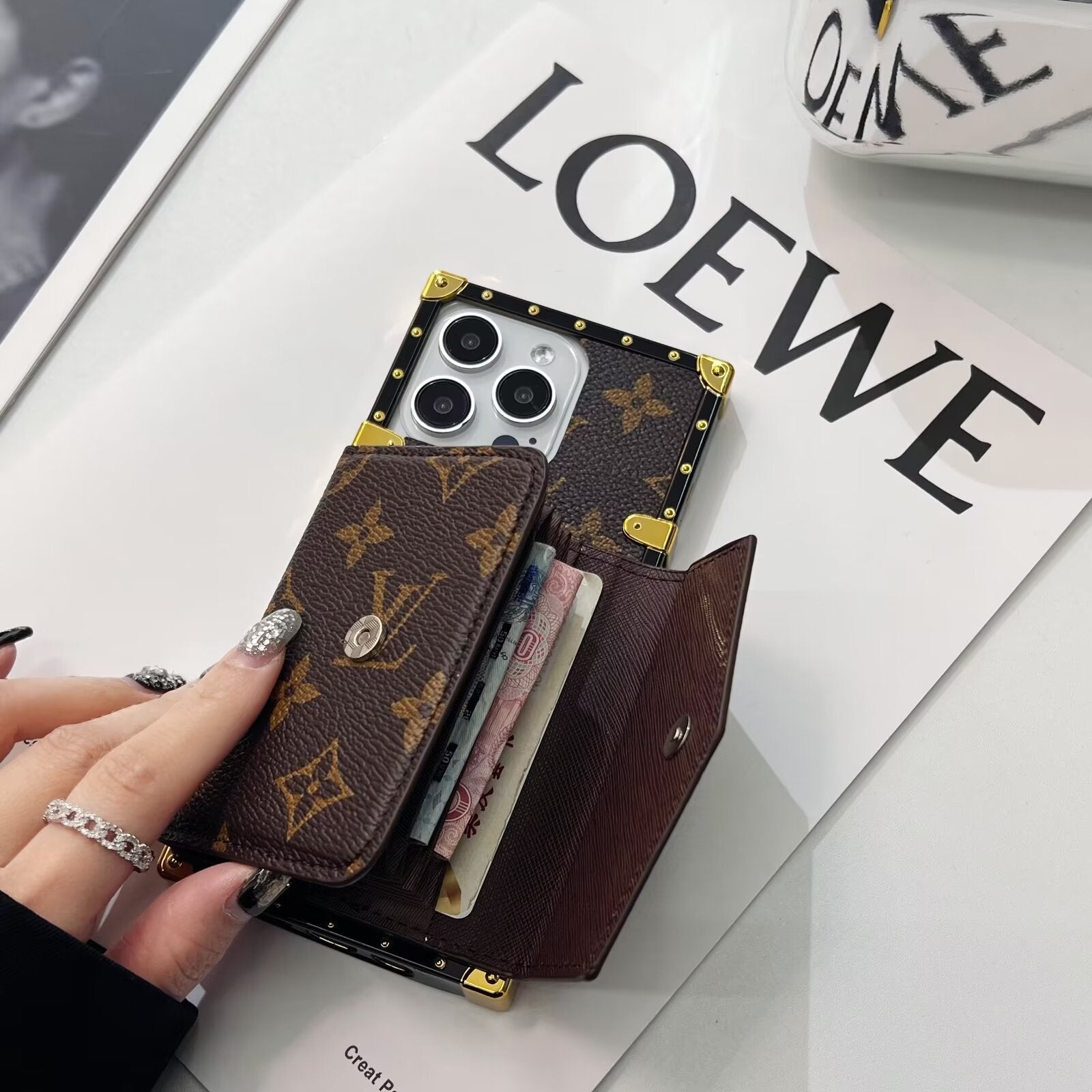 Engineered for Everyday Excellence For iPhone Roxy New 2