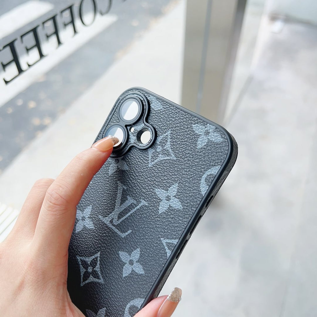 CLASSIC PRINTED PHONE CASE FOR iPHONE Roxy New 2