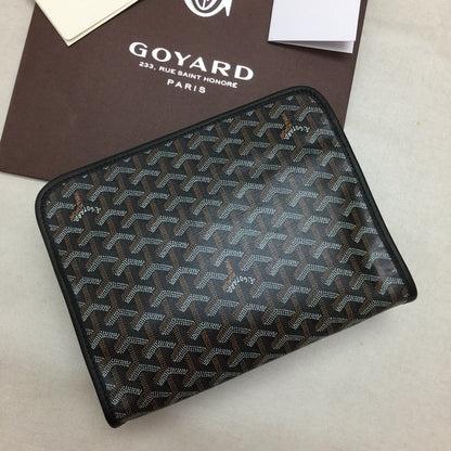 GYD Jouvence Toiletry Bag