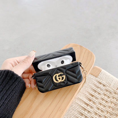 Fashion - Airpods Case 1/2/3 Pro Roxy New