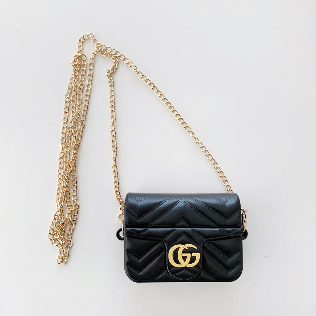 Fashion - Airpods Case 1/2/3 Pro Roxy New