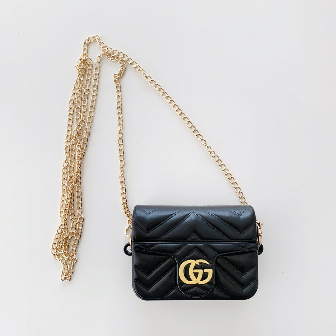 Fashion - Airpods Case 1/2/3 Pro Roxy New