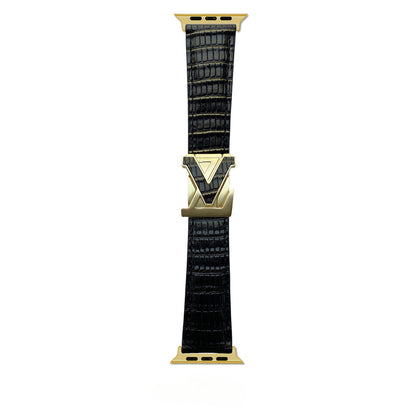 Louis Vuitton Apple Watch Bands Roxy New 2