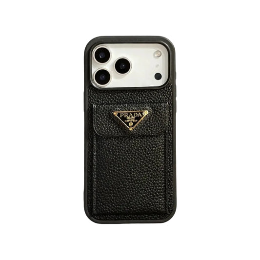 Luxury iPhone Case For iPhone 12-17