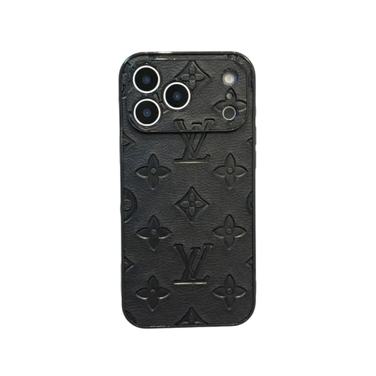 Lv Luxury Phone Case For iPhone 12-18