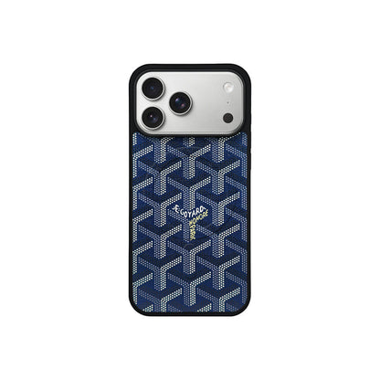 Luxury Phone Case For iPhone 12-17