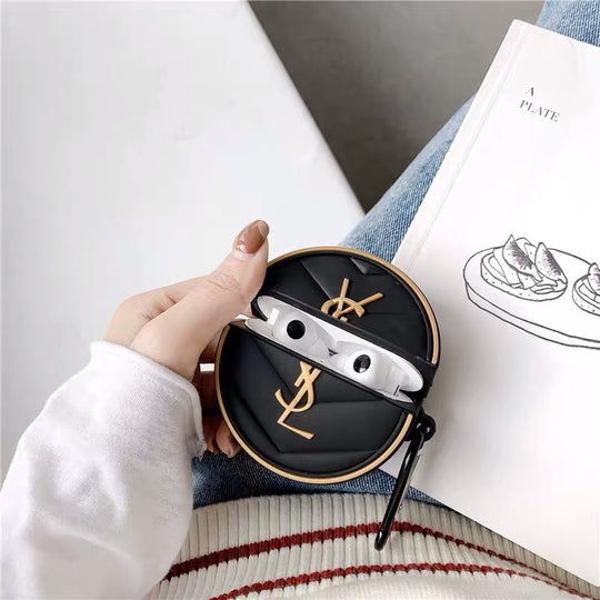 Fashion Y-L - Airpods Case 1/2/3 Pro Roxy New