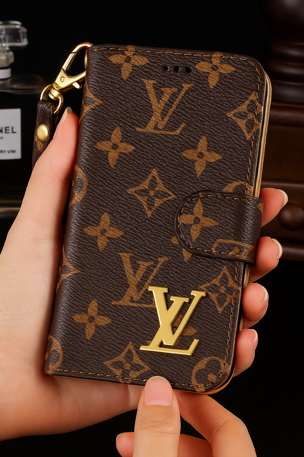 Luxury Essentials Pack theroxymob