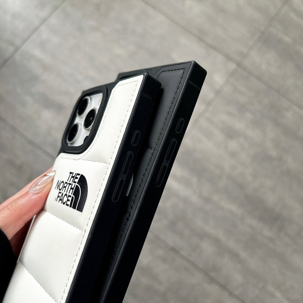 Luxury iPhone 16 case made of soft materials Roxy New 2