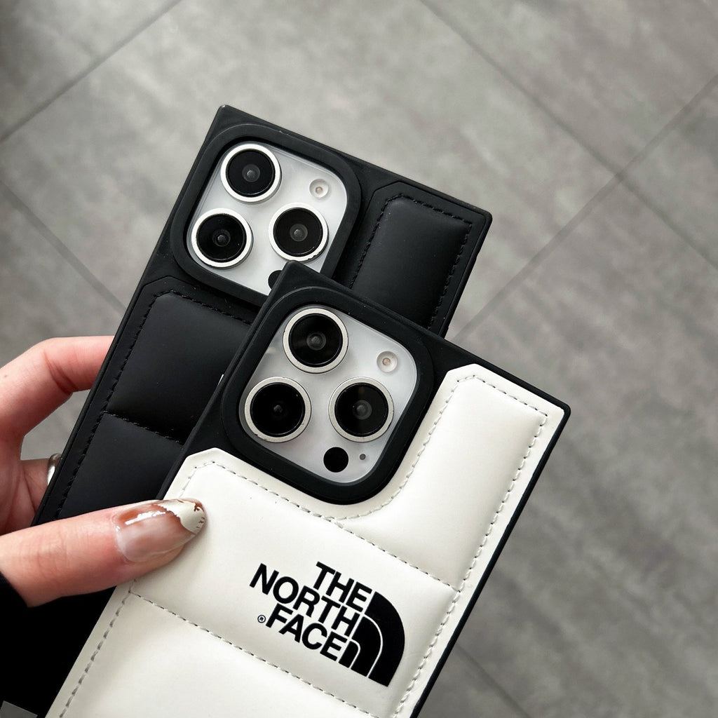 Luxury iPhone 16 case made of soft materials Roxy New 2