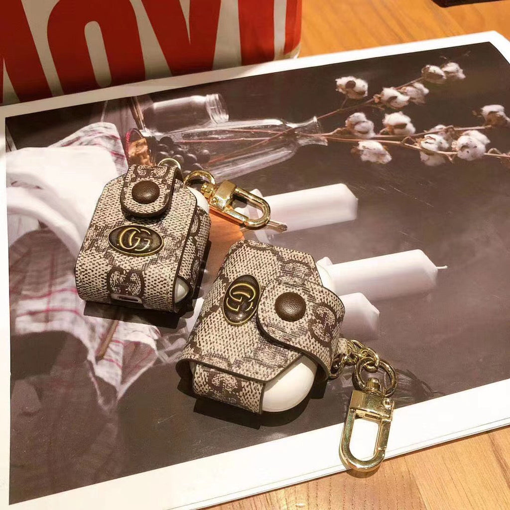 AirPods Case - Luxury & Stylish Protection Roxy New