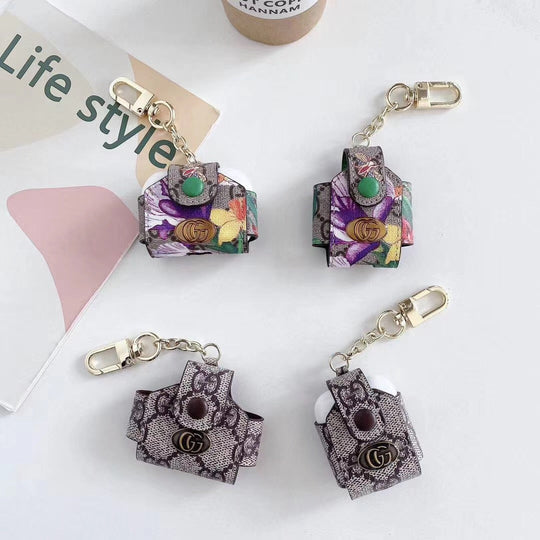 AirPods Case - Luxury & Stylish Protection Roxy New