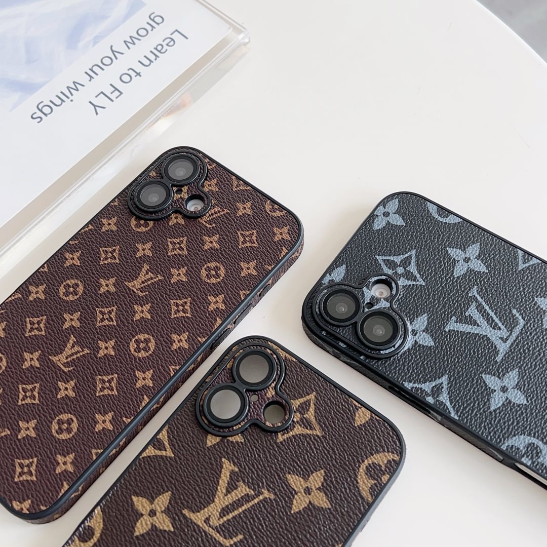 CLASSIC PRINTED PHONE CASE FOR iPHONE Roxy New 2